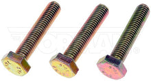 Load image into Gallery viewer, 981-550D Pack Of 3 Cap Screws Dorman Canada