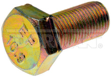 Load image into Gallery viewer, 981-625 Pack Of 4 Cap Screws Dorman Canada