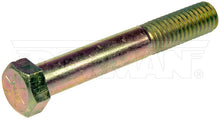 Charger l'image dans la galerie, 981-635 Cap Screw Dorman - Autograde Canada