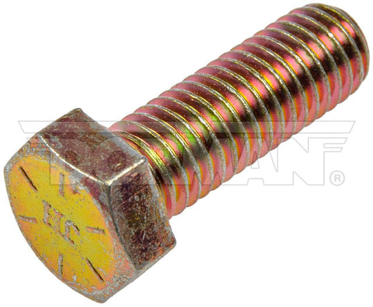 981-637 Pack Of 4 Cap Screws Dorman Canada