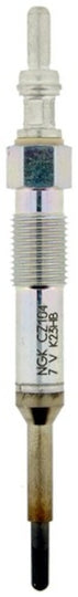 9810 NGK Diesel Glow Plug NGK Canada
