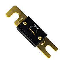 Load image into Gallery viewer, 9812-11 Multi-Purpose Fuse Pico 150A ANL High AMP Fuse Pico Wiring