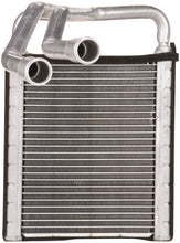 Load image into Gallery viewer, 98124 Spectra Premium HVAC Heater Core Spectra Premium Canada
