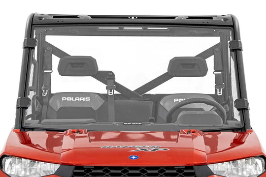 98132010 Windshield Rough Country Canada