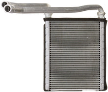Load image into Gallery viewer, 98137 Spectra Premium HVAC Heater Core Spectra Premium Canada