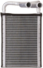 Load image into Gallery viewer, 98138 Spectra Premium HVAC Heater Core Spectra Premium Canada