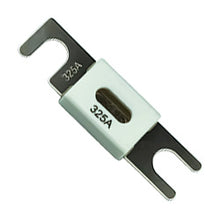 Load image into Gallery viewer, 9816-11 Multi-Purpose Fuse Pico 325A ANL High AMP Fuse Pico Wiring