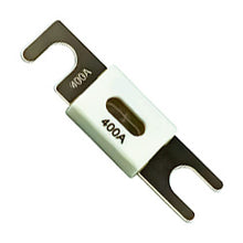 Load image into Gallery viewer, 9817-11 Multi-Purpose Fuse Pico 400A ANL High AMP Fuse Pico Wiring