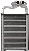 Load image into Gallery viewer, 98181 Spectra Premium HVAC Heater Core Spectra Premium Canada