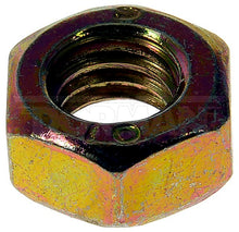 Load image into Gallery viewer, 982-016D Pack Of 15 Nut Fasteners Dorman Canada