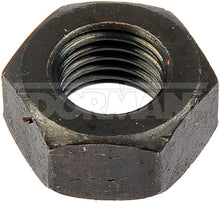 Load image into Gallery viewer, 982-019D Pack Of 10 Nut Fasteners Dorman Canada