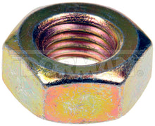 Load image into Gallery viewer, 431-410BX Pack Of 16 Nut Fasteners Dorman Canada