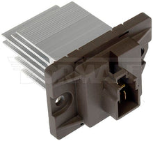 Load image into Gallery viewer, 984-021 HVAC Blower Motor Resistor Dorman - OE Solutions Canada