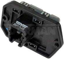 Load image into Gallery viewer, 984-022 HVAC Blower Motor Resistor Dorman - OE Solutions Canada