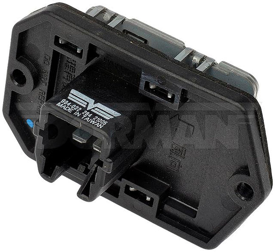 984-022 HVAC Blower Motor Resistor Dorman - OE Solutions Canada