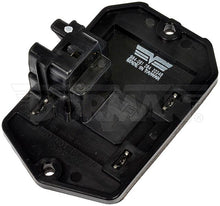 Load image into Gallery viewer, 984-061 HVAC Blower Motor Resistor Dorman - OE Solutions Canada