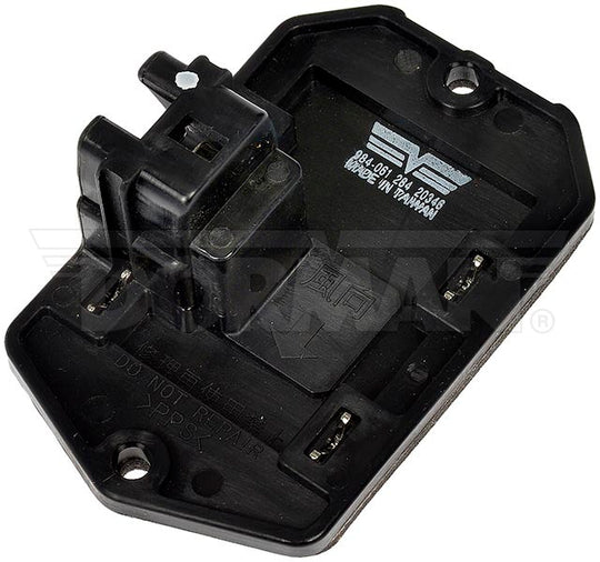 984-061 HVAC Blower Motor Resistor Dorman - OE Solutions Canada