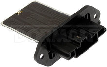 Load image into Gallery viewer, 984-109 HVAC Blower Motor Resistor Dorman - OE Solutions Canada
