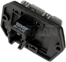 Load image into Gallery viewer, 984-110 HVAC Blower Motor Resistor Dorman - OE Solutions Canada