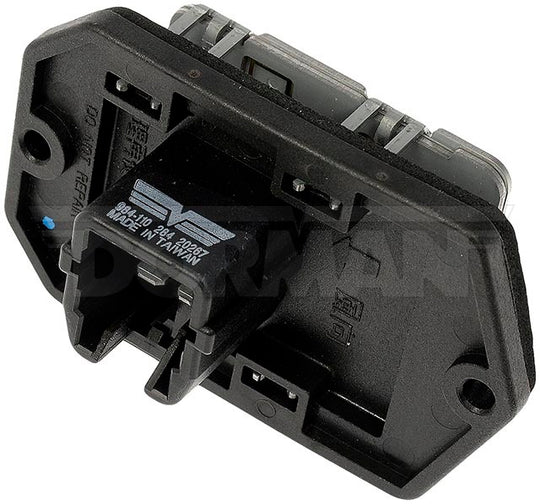 984-110 HVAC Blower Motor Resistor Dorman - OE Solutions Canada