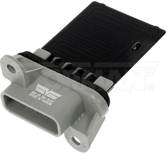 984-112 HVAC Blower Motor Resistor Dorman - OE Solutions Canada