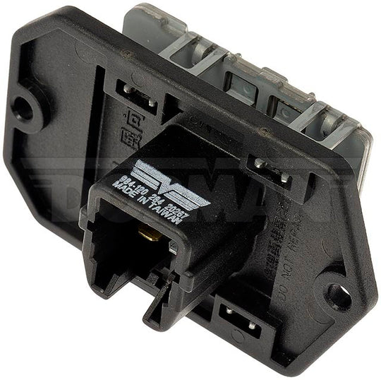 984-120 HVAC Blower Motor Resistor Dorman - OE Solutions Canada