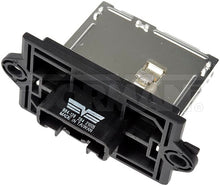 Load image into Gallery viewer, 984-128 HVAC Blower Motor Resistor Dorman - OE Solutions Canada