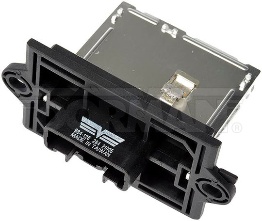 984-128 HVAC Blower Motor Resistor Dorman - OE Solutions Canada