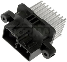 Load image into Gallery viewer, 984-247 HVAC Blower Motor Resistor Dorman - OE Solutions Canada