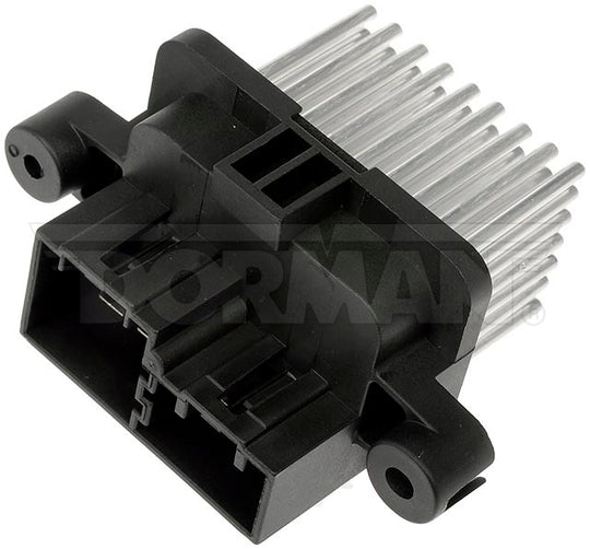 984-247 HVAC Blower Motor Resistor Dorman - OE Solutions Canada
