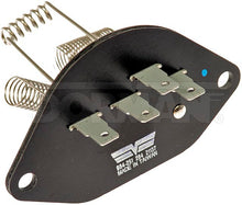 Load image into Gallery viewer, 984-251 HVAC Blower Motor Resistor Dorman - OE Solutions Canada