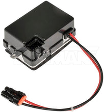 Load image into Gallery viewer, 984-253 HVAC Blower Motor Resistor Dorman - OE Solutions Canada