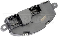 Load image into Gallery viewer, 984-260 HVAC Blower Motor Resistor Dorman - OE Solutions Canada