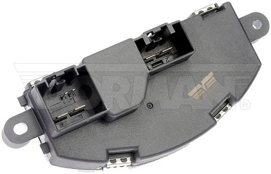 984-260 HVAC Blower Motor Resistor Dorman - OE Solutions Canada