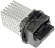 Load image into Gallery viewer, 984-265 HVAC Blower Motor Resistor Dorman - OE Solutions Canada