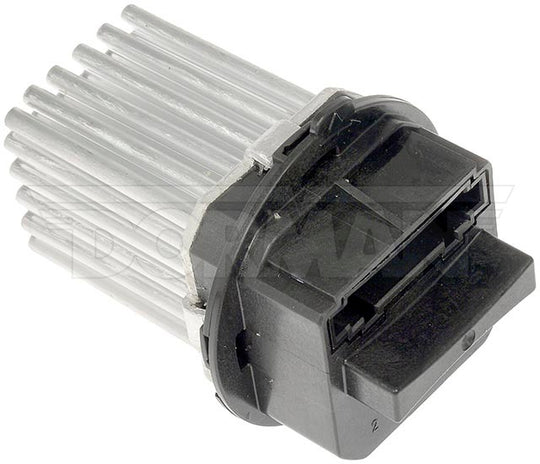 984-265 HVAC Blower Motor Resistor Dorman - OE Solutions Canada