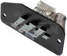 Load image into Gallery viewer, 984-267 HVAC Blower Motor Resistor Dorman - OE Solutions Canada