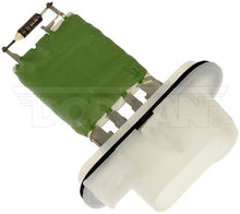 Load image into Gallery viewer, 984-276 HVAC Blower Motor Resistor Dorman - OE Solutions Canada