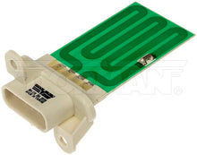 Load image into Gallery viewer, 984-278 HVAC Blower Motor Resistor Dorman - OE Solutions Canada