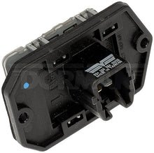 Load image into Gallery viewer, 984-350 HVAC Blower Motor Resistor Dorman - OE Solutions Canada