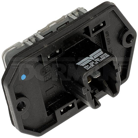 984-350 HVAC Blower Motor Resistor Dorman - OE Solutions Canada