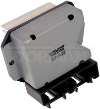 Load image into Gallery viewer, 984-365 HVAC Blower Motor Resistor Dorman - OE Solutions Canada