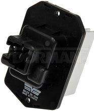 Load image into Gallery viewer, 984-379 HVAC Blower Motor Resistor Dorman - OE Solutions Canada