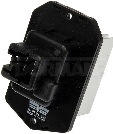 984-379 HVAC Blower Motor Resistor Dorman - OE Solutions Canada