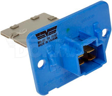 Load image into Gallery viewer, 984-401 HVAC Blower Motor Resistor Dorman - OE Solutions Canada