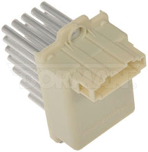 Load image into Gallery viewer, 984-412 HVAC Blower Motor Resistor Dorman - OE Solutions Canada
