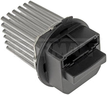 Load image into Gallery viewer, 984-413 HVAC Blower Motor Resistor Dorman - OE Solutions Canada