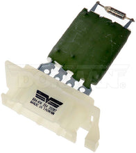 Load image into Gallery viewer, 984-414 HVAC Blower Motor Resistor Dorman - OE Solutions Canada