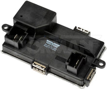 Load image into Gallery viewer, 984-422 HVAC Blower Motor Resistor Dorman - OE Solutions Canada