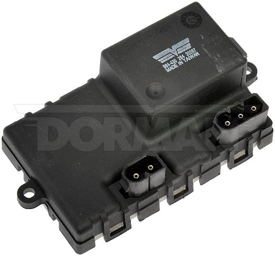 984-430 HVAC Blower Motor Resistor Dorman - OE Solutions Canada